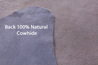 Thumbnail for Beige Natural Cowhide Rug - Large 6' 2