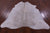 Beige Natural Cowhide Rug - X-Large 7' 1"H x 6' 2"W