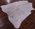 Beige Natural Cowhide Rug - X-Large 7' 1"H x 6' 2"W