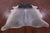 Grey Natural Cowhide Rug - XX-Large 8' 2"H x 6' 5"W