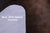 Dark Brown Natural Cowhide Rug - XX-Large 7' 9"H x 6' 7"W