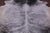 Grey Brindle Natural Cowhide Rug - XX-Large 8' 3"H x 7' 3"W