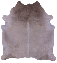 Thumbnail for Champagne Natural Cowhide Rug - XX-Large 8' 2