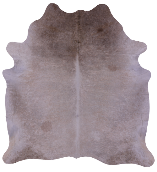 Champagne Natural Cowhide Rug - XX-Large 8' 2