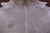 Champagne Natural Cowhide Rug - XX-Large 8' 2"H x 7' 5"W