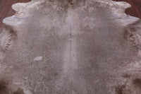 Thumbnail for Champagne Natural Cowhide Rug - XX-Large 8' 3