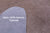 Beige Natural Cowhide Rug - XX-Large 8' 0"H x 6' 10"W