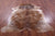 Light Brindle Natural Cowhide Rug - XX-Large 8' 3"H x 6' 4"W