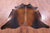 Brown Natural Cowhide Rug - XX-Large 7' 7"H x 6' 9"W