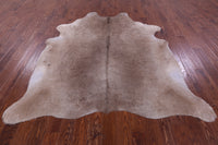 Thumbnail for Champagne Natural Cowhide Rug - XX-Large 7' 6