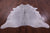 Grey Natural Cowhide Rug - XX-Large 7' 10"H x 6' 9"W