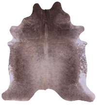 Thumbnail for Champagne Natural Cowhide Rug - XX-Large 8' 0