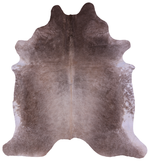Champagne Natural Cowhide Rug - XX-Large 8' 0