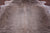 Champagne Natural Cowhide Rug - XX-Large 8' 0"H x 7' 6"W
