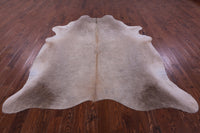 Thumbnail for Champagne Natural Cowhide Rug - XX-Large 8' 3