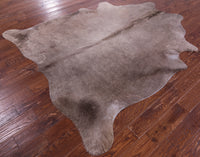 Thumbnail for Champagne Natural Cowhide Rug - XX-Large 7' 7