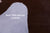 Brown & White Natural Cowhide Rug - X-Large 7' 2"H x 6' 7"W