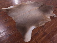 Thumbnail for Champagne Natural Cowhide Rug - XX-Large 8' 1