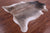 Light Brown Natural Cowhide Rug - XX-Large 8' 5"H x 6' 10"W