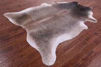 Thumbnail for Light Brown Natural Cowhide Rug - XX-Large 8' 5