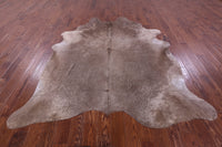 Thumbnail for Champagne Natural Cowhide Rug - XX-Large 8' 0