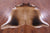 Light Brown Natural Cowhide Rug - XX-Large 7' 9"H x 6' 7"W