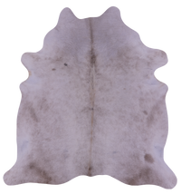 Thumbnail for Beige Natural Cowhide Rug - XX-Large 7' 7