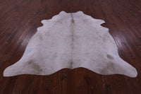 Thumbnail for Beige Natural Cowhide Rug - XX-Large 7' 7