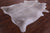 Grey Natural Cowhide Rug - XX-Large 8' 3"H x 6' 8"W