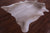 Champagne Natural Cowhide Rug - XX-Large 7' 6"H x 6' 6"W