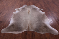 Thumbnail for Champagne Natural Cowhide Rug - XX-Large 8' 0