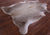 Champagne Natural Cowhide Rug - XX-Large 8' 0"H x 6' 10"W