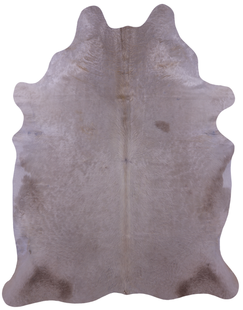 Champagne Natural Cowhide Rug - XX-Large 8' 0