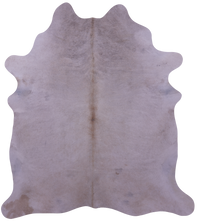 Thumbnail for Beige Natural Cowhide Rug - XX-Large 7' 10
