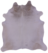 Thumbnail for Beige Natural Cowhide Rug - XX-Large 8' 4