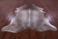 Thumbnail for Champagne Natural Cowhide Rug - XX-Large 8' 4