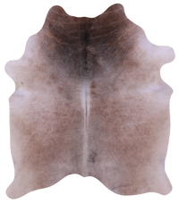Thumbnail for Beige Natural Cowhide Rug - XX-Large 7' 10
