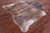 Light Brown Natural Cowhide Rug - XX-Large 7' 6"H x 7' 1"W