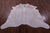 Beige Natural Cowhide Rug - XX-Large 7' 4"H x 6' 7"W