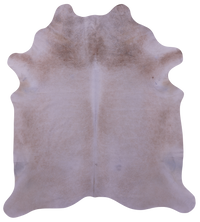 Thumbnail for Beige Natural Cowhide Rug - XX-Large 7' 4