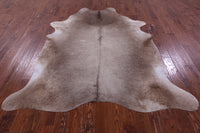 Thumbnail for Champagne Natural Cowhide Rug - XX-Large 7' 9