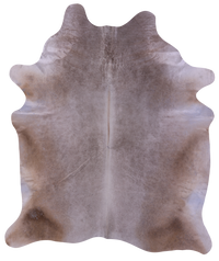 Thumbnail for Champagne Natural Cowhide Rug - XX-Large 7' 10