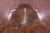 Light Brindle Natural Cowhide Rug - XX-Large 8' 1"H x 6' 9"W