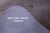 Grey Natural Cowhide Rug - XX-Large 7' 9"H x 6' 10"W