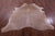 Beige Natural Cowhide Rug - XX-Large 7' 5"H x 6' 2"W