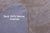 Champagne Natural Cowhide Rug - XX-Large 7' 4"H x 6' 10"W