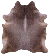 Thumbnail for Champagne Natural Cowhide Rug - XX-Large 7' 9