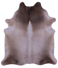 Thumbnail for Beige Natural Cowhide Rug - XX-Large 7' 10