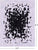 Black & White Patchwork Natural Cowhide Rug - 5' 0" x 6' 7"