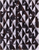 Brown Salt & Pepper Patchwork Natural Cowhide Rug - 5' 0" x 6' 5"
